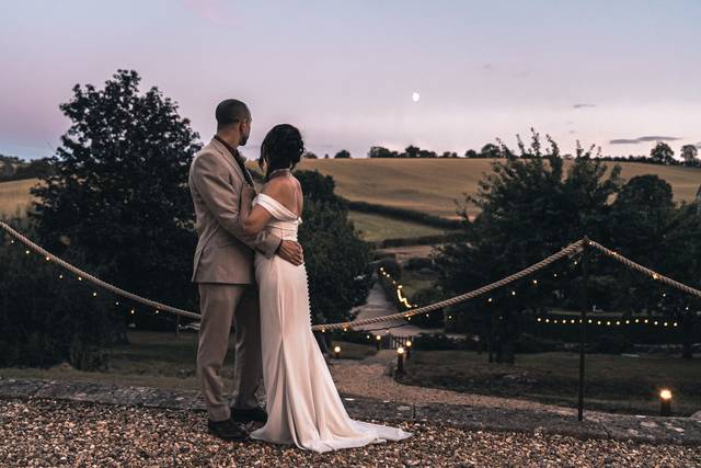 Max & Adriana's wedding 1