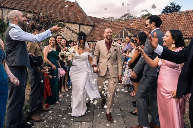 Max & Adriana's wedding 3