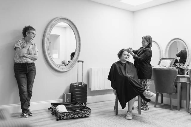 Kristina & Alex's wedding 3