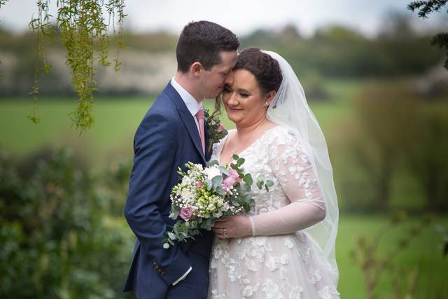 Kristina & Alex's wedding 1