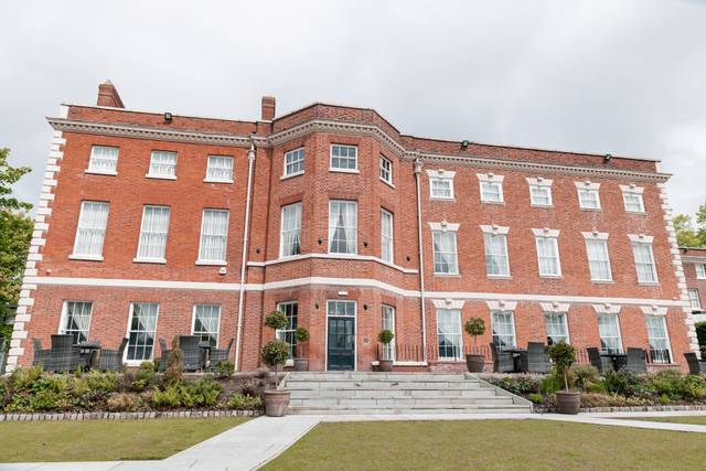 Simone & Matt's wedding 3