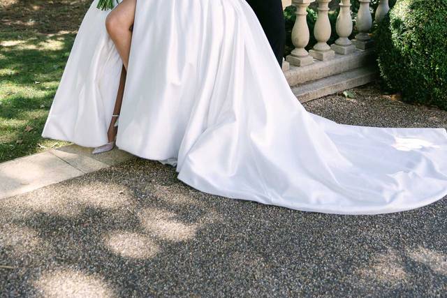 Lilli & Joel's wedding 1