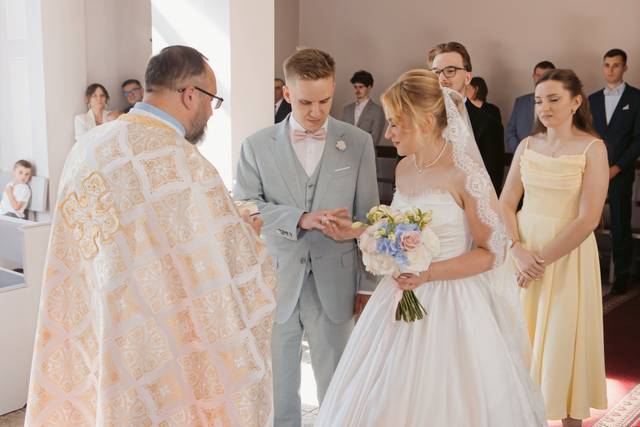 Maria & Rafal's wedding 3