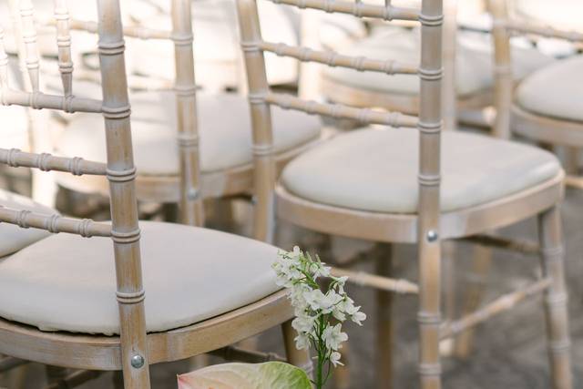 Melanie & Joseph's wedding 3