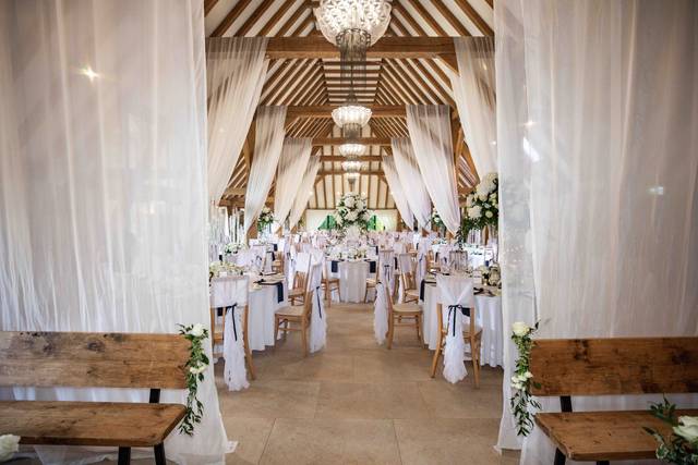 Olivia & Taylor's wedding 2