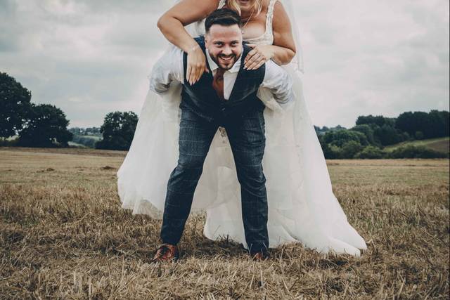 Your Big Day Photos 2