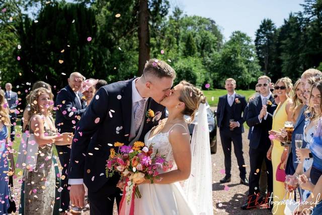 Molly  & Will's wedding 3