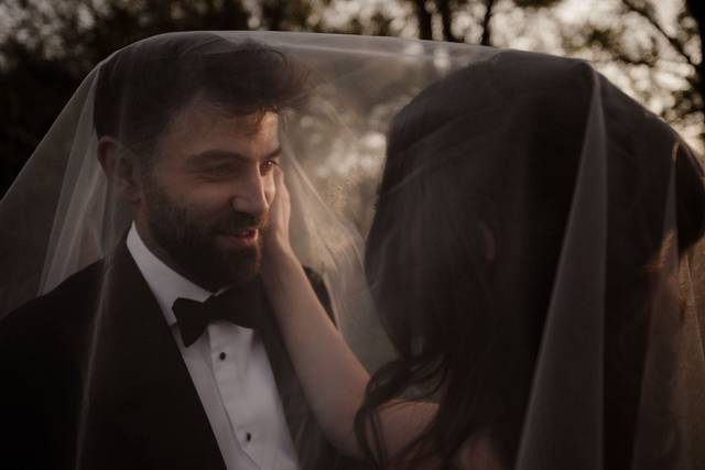 Charlotte & Nat's wedding 2