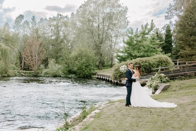 Leah & Ryan's wedding 2