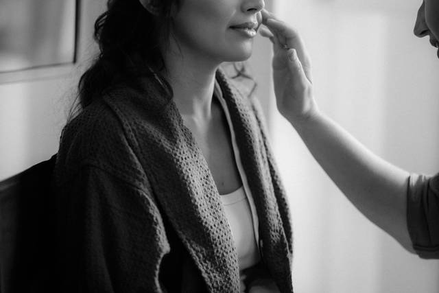 Sotera & Ben's wedding 1