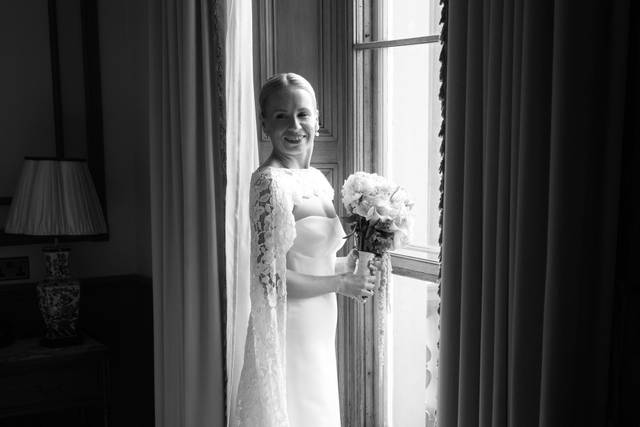 Samantha & Danilo's wedding 3