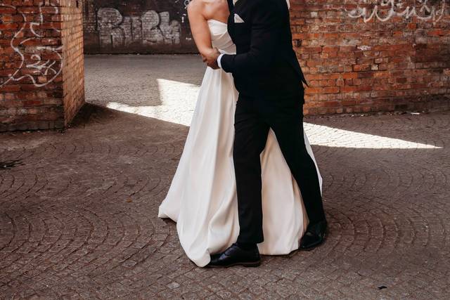 Emily & Rob's wedding 3