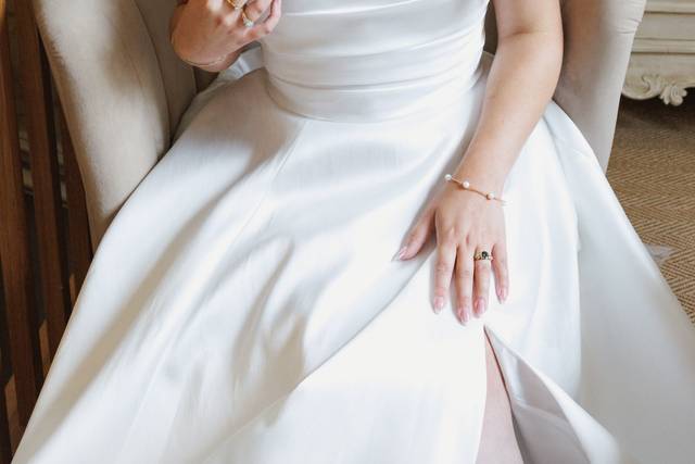 Abbie & Aaron's wedding 2