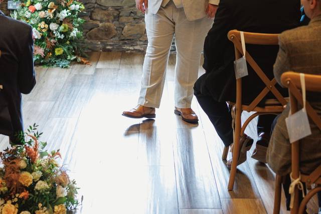Abbie & Aaron's wedding 3