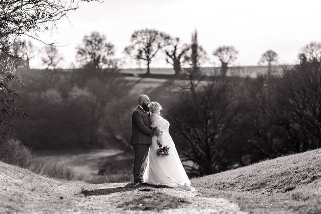 Zak Hayes & Sally Hayes's wedding 2