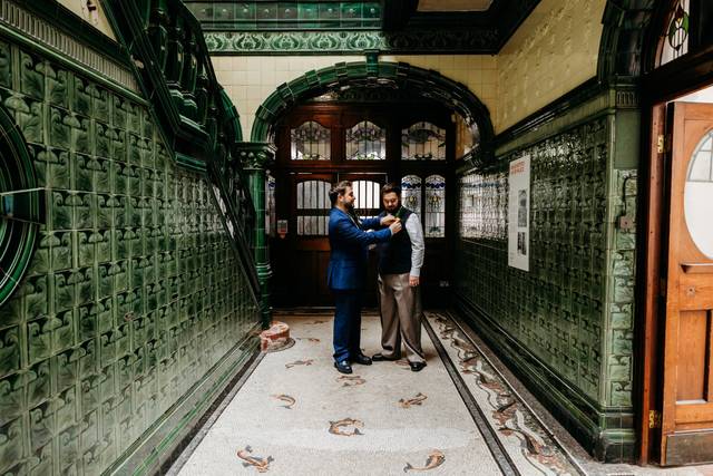 Victoria Baths 3