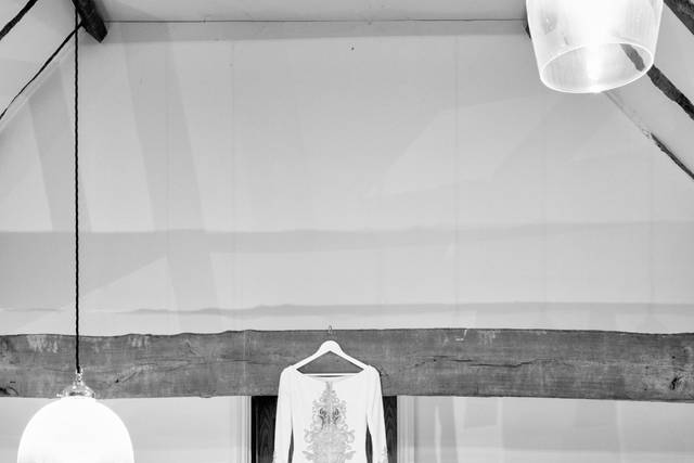 Emily & Jamie's wedding 1