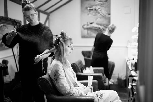 Emily & Jamie's wedding 2