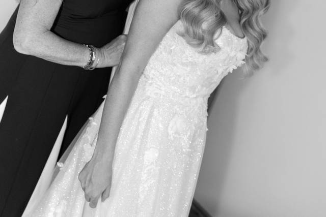 Shannon & Teddy's wedding 3