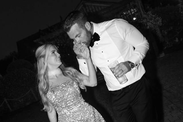 Shannon & Teddy's wedding 2