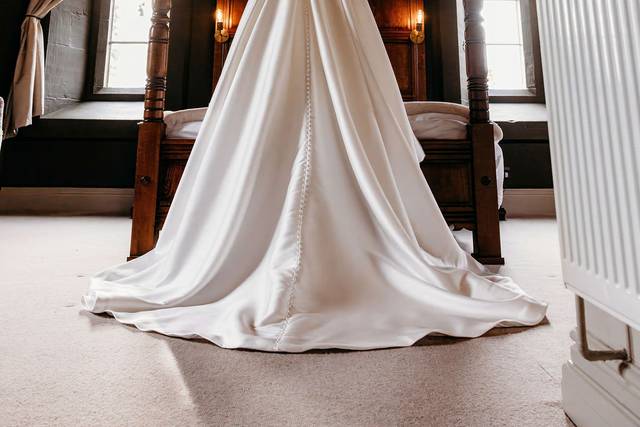 Gillian & Ashley's wedding 3