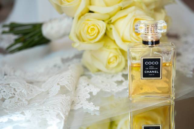 Rachel & Tommy's wedding 1