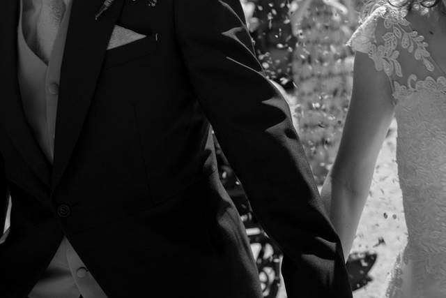 Chris & Nicole's wedding 1