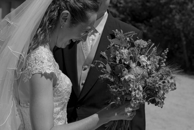 Chris & Nicole's wedding 2
