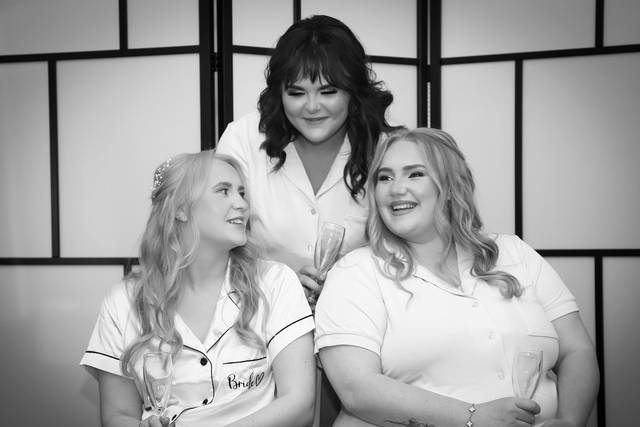 Alli & Tez's wedding 1