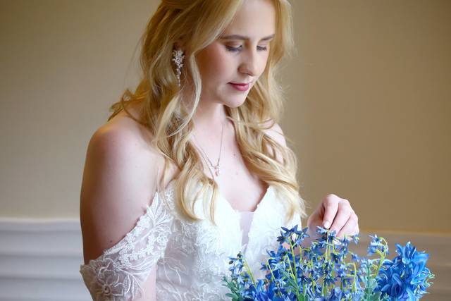 Alli & Tez's wedding 3