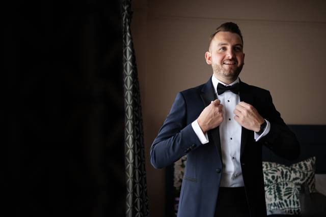 Courtney & Richard's wedding 3