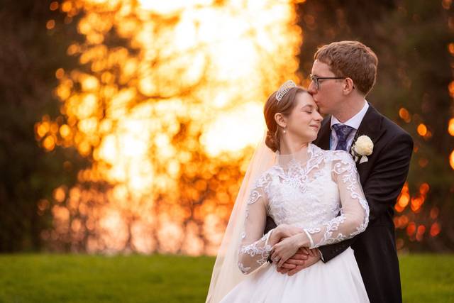 Helenor & Harry's wedding 2
