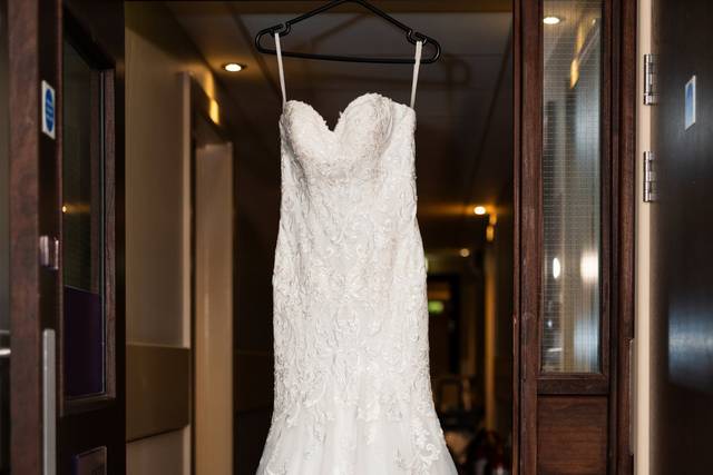 EZRA & REBECCA's wedding 3