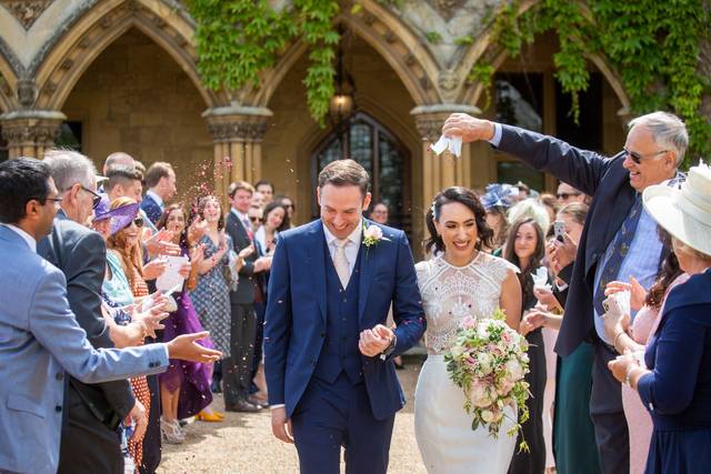 Catherine Deane in East Central London - Bridalwear Shops