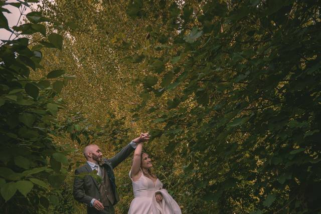 Hannah & Rayan's wedding 3