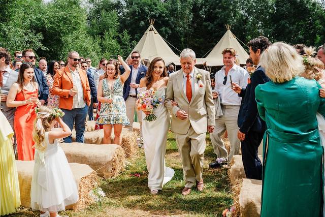 Abigail & Daryll's wedding 3