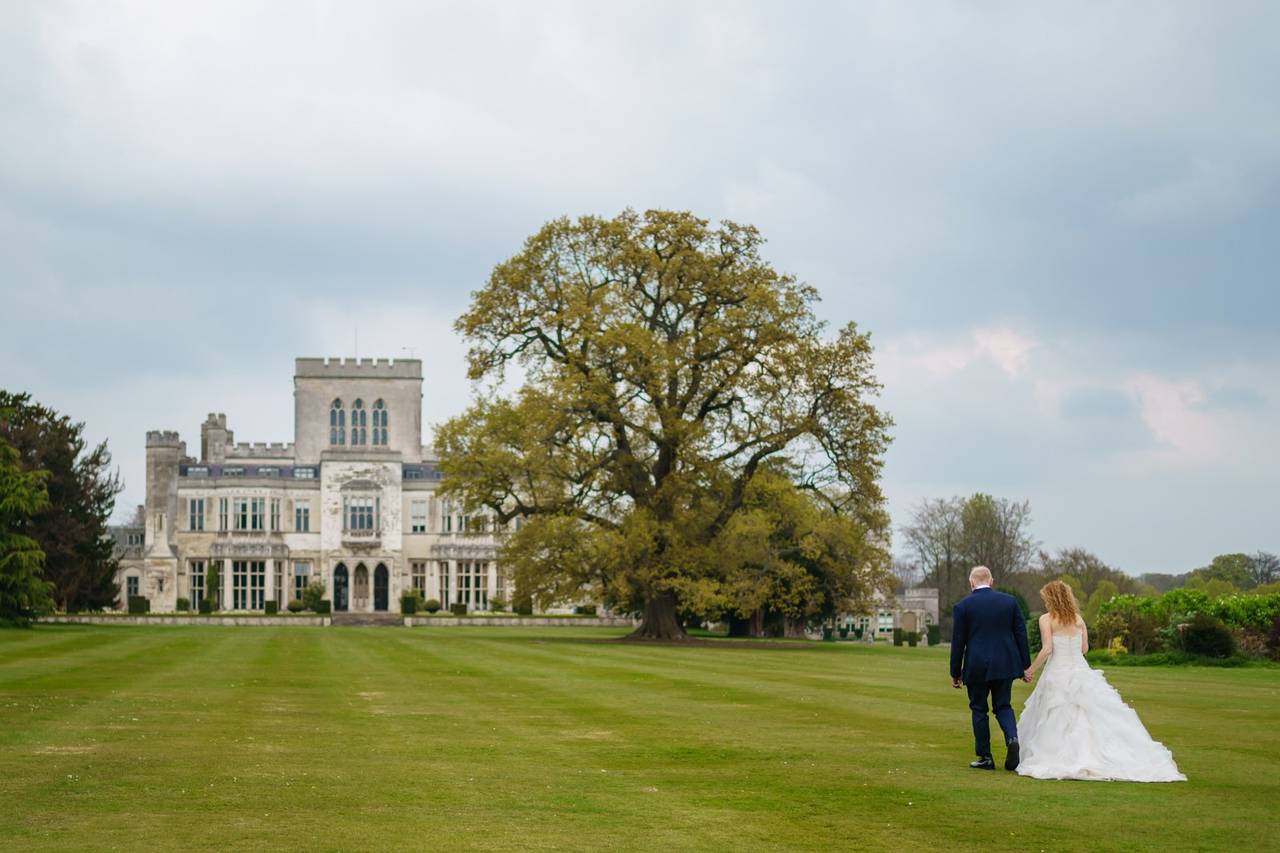 Ashridge House Wedding Venue Berkhamsted, Hertfordshire | hitched.co.uk