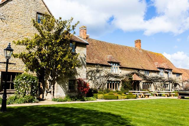 Louise & Josh's wedding 2