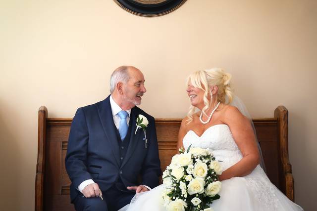 Gomersal Park Hotel & Dream Spa 1
