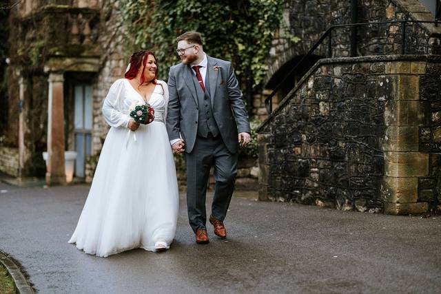 DoubleTree by Hilton Cadbury House 3