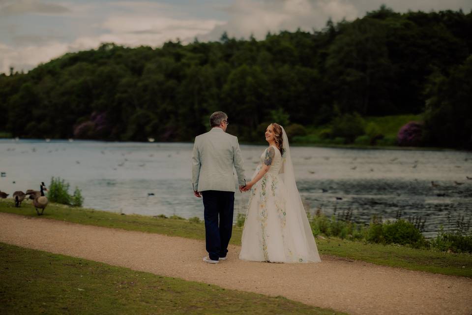 Marley & The Wildlings Photography