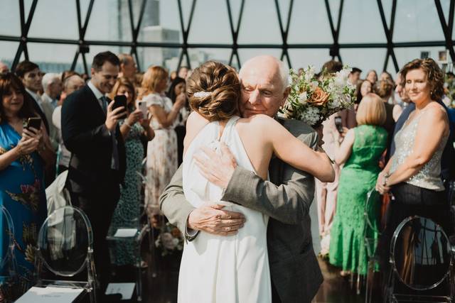 Danielle & Becs's wedding 2