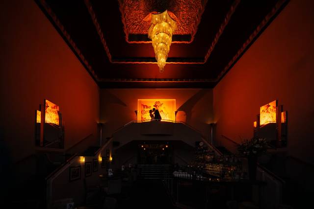 Alice & Steve's wedding 1