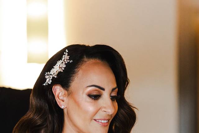 Sarah & Chris's wedding 1