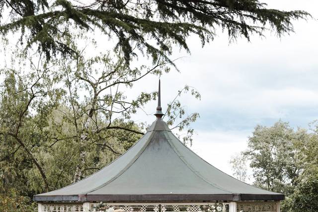 Sarah & Chris's wedding 2