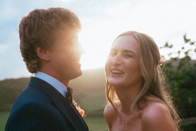 Chloe & Callum's wedding 2
