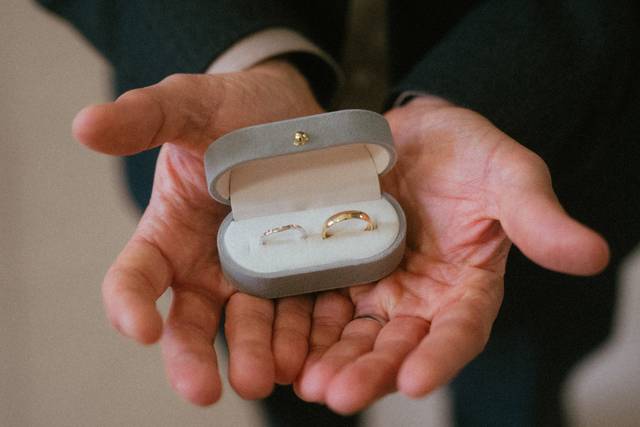 Joanna & Robert's wedding 3