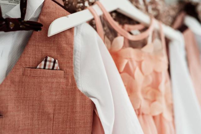 Sophie & Samuel's wedding 3