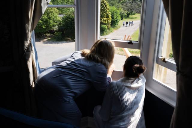 Charlotte & Matt's wedding 3