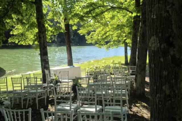 Jessica & John's wedding 2